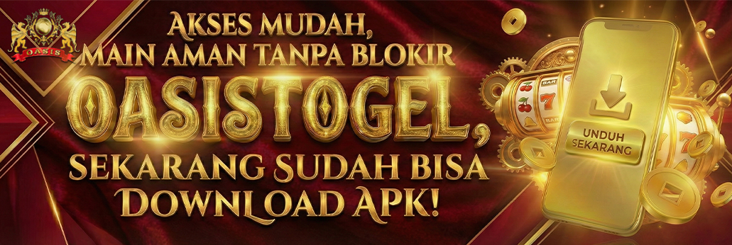 OASISTOGEL
